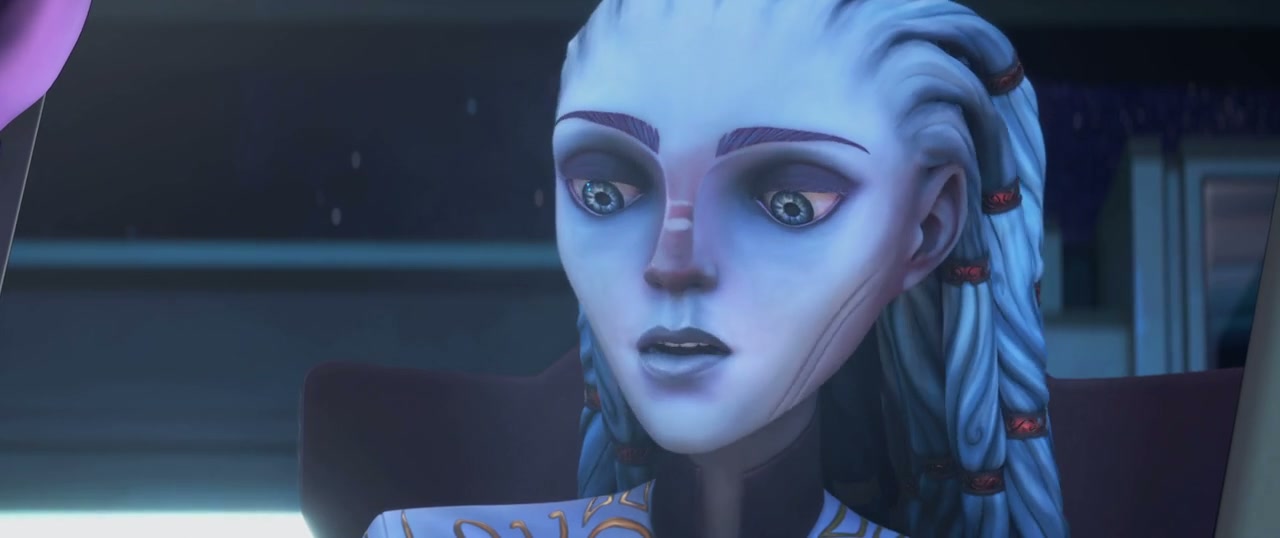 Star Trek: Prodigy Screenshot