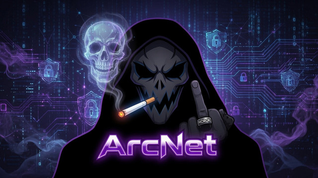 ArcNet