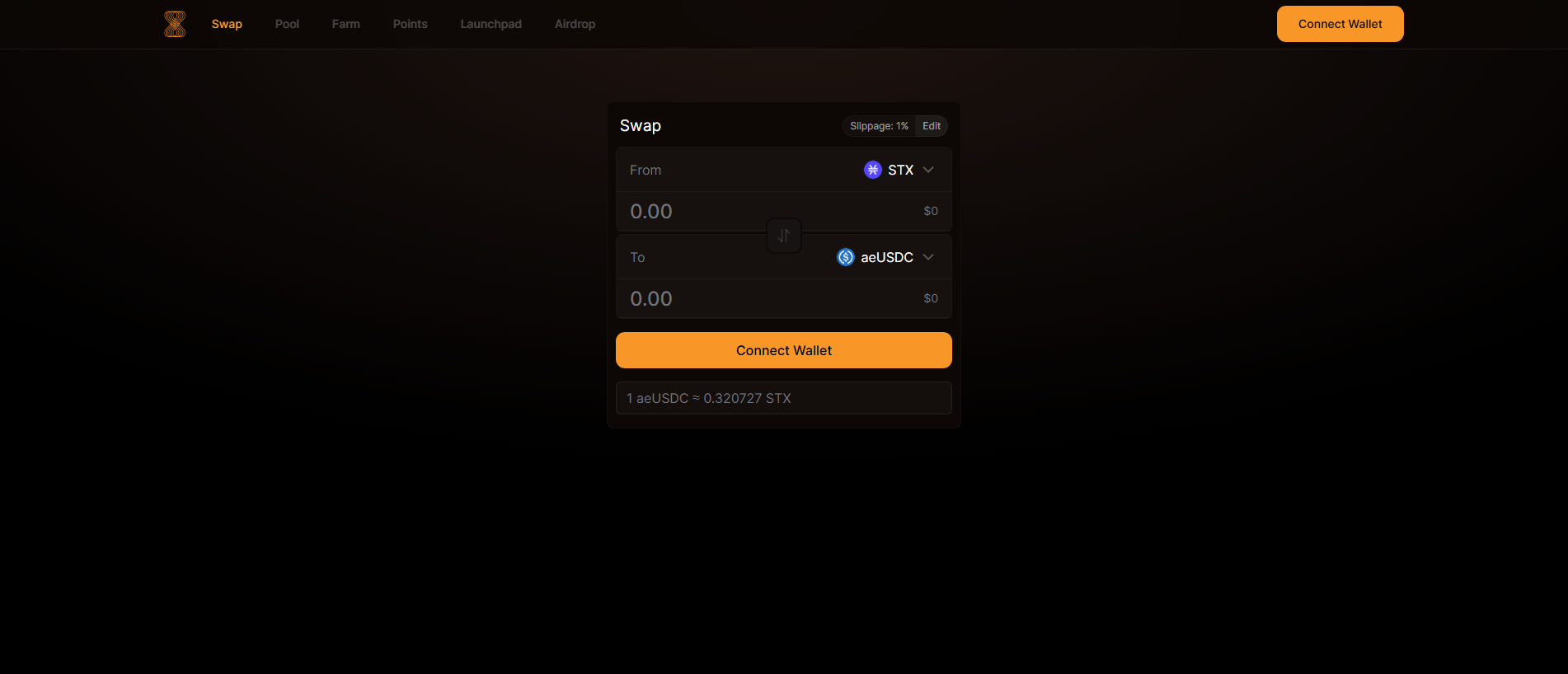Stored capture of swap-velar.pages.dev