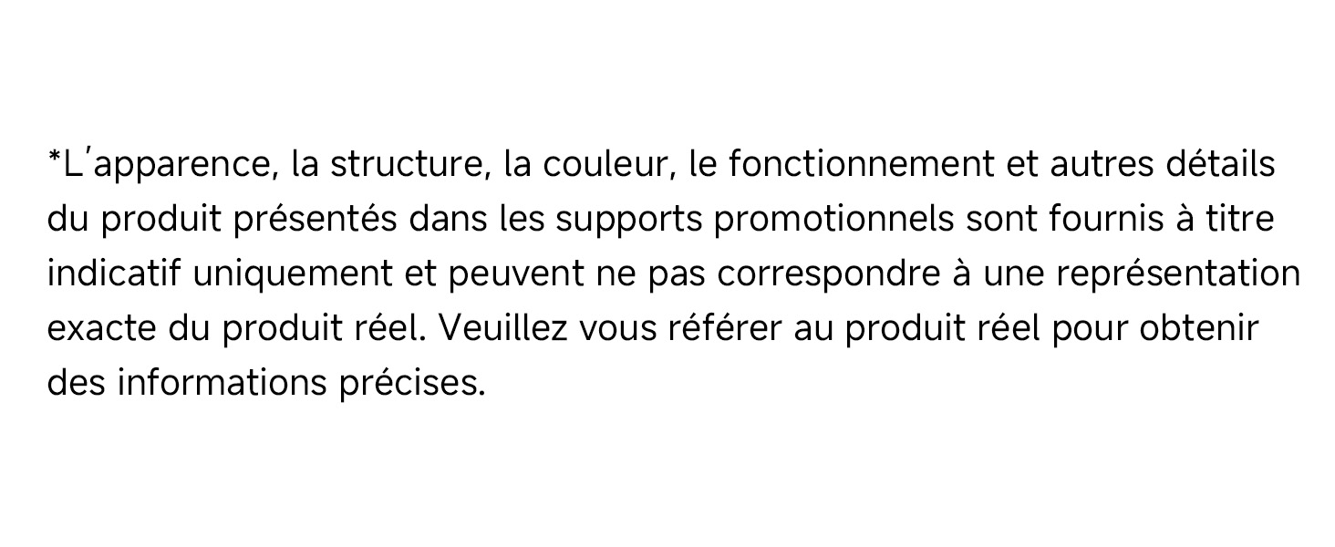 Informations complémentaires