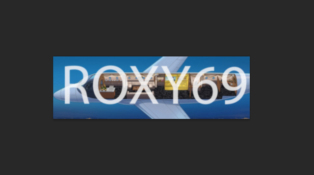 New Year's Jet Design
