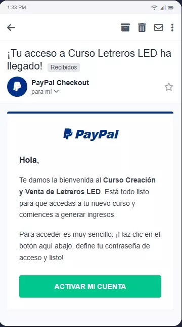correo