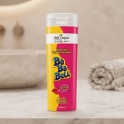 SABONETE INTIMO BABABELL CORPUS 200ML TUTTI-FRUTTI - foto 2