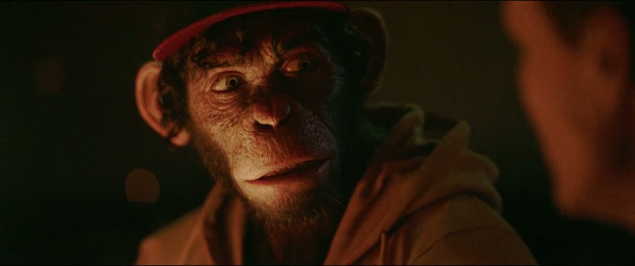 Better Man Screenshot