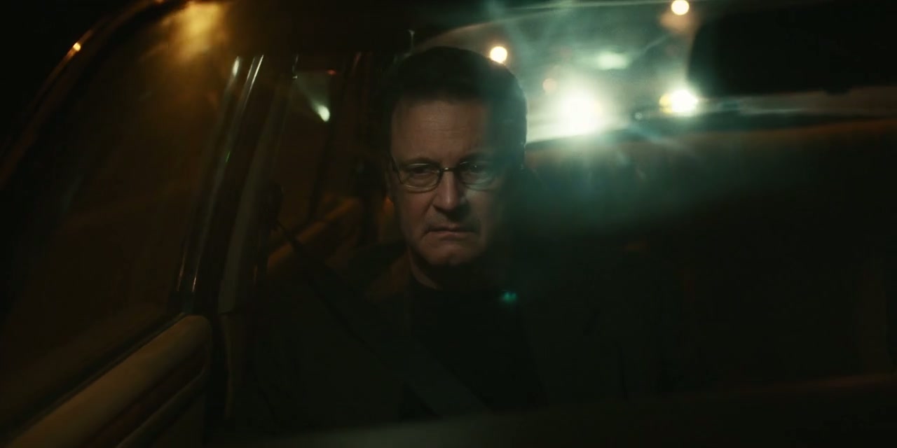 The Staircase Screenshot