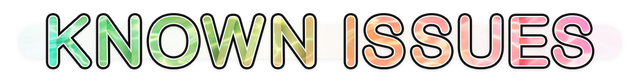 known issues.png