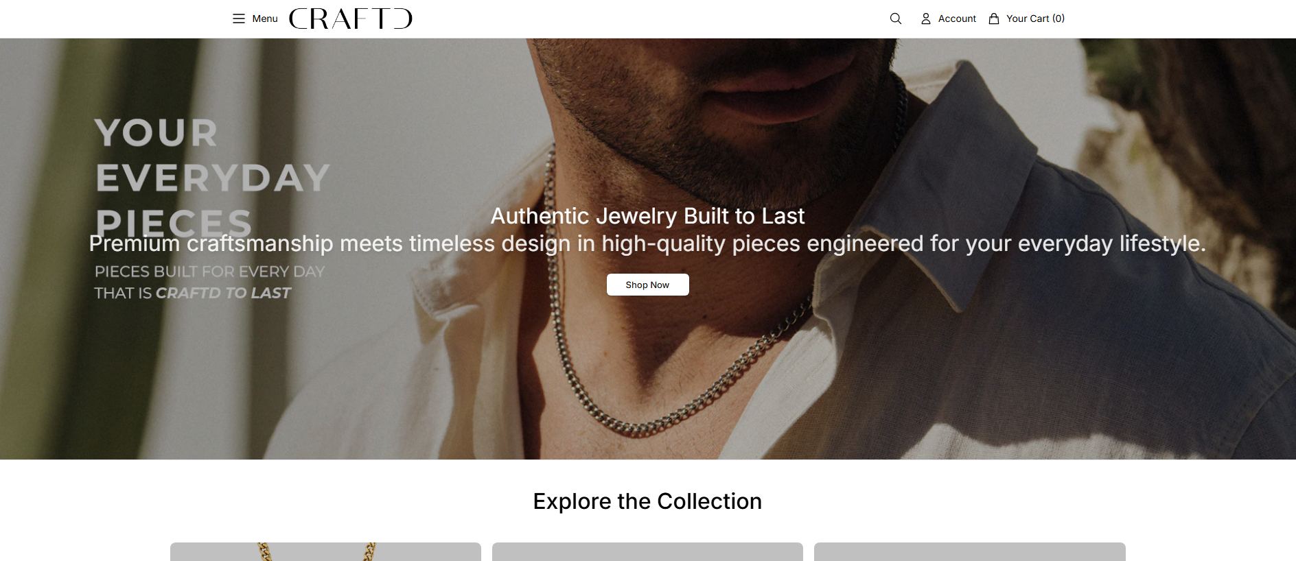 Stored capture of boldbound.shop