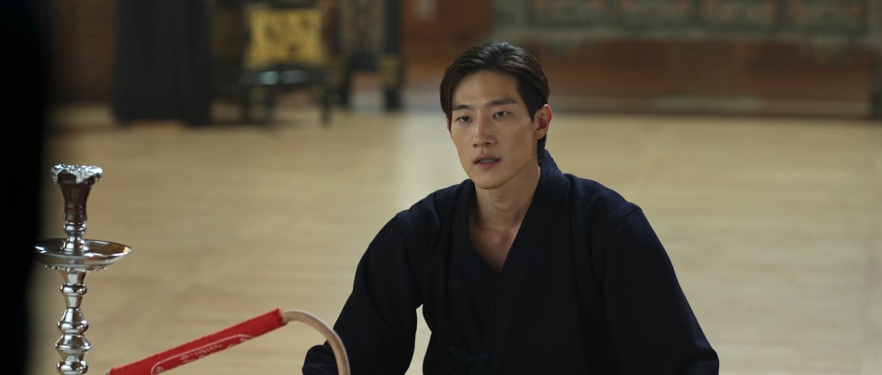 Genie, Make a Wish Screenshot