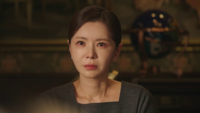 욕망의 덫 3회 줄거리 캡처
