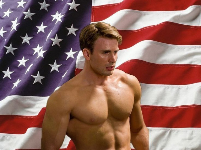my only hero