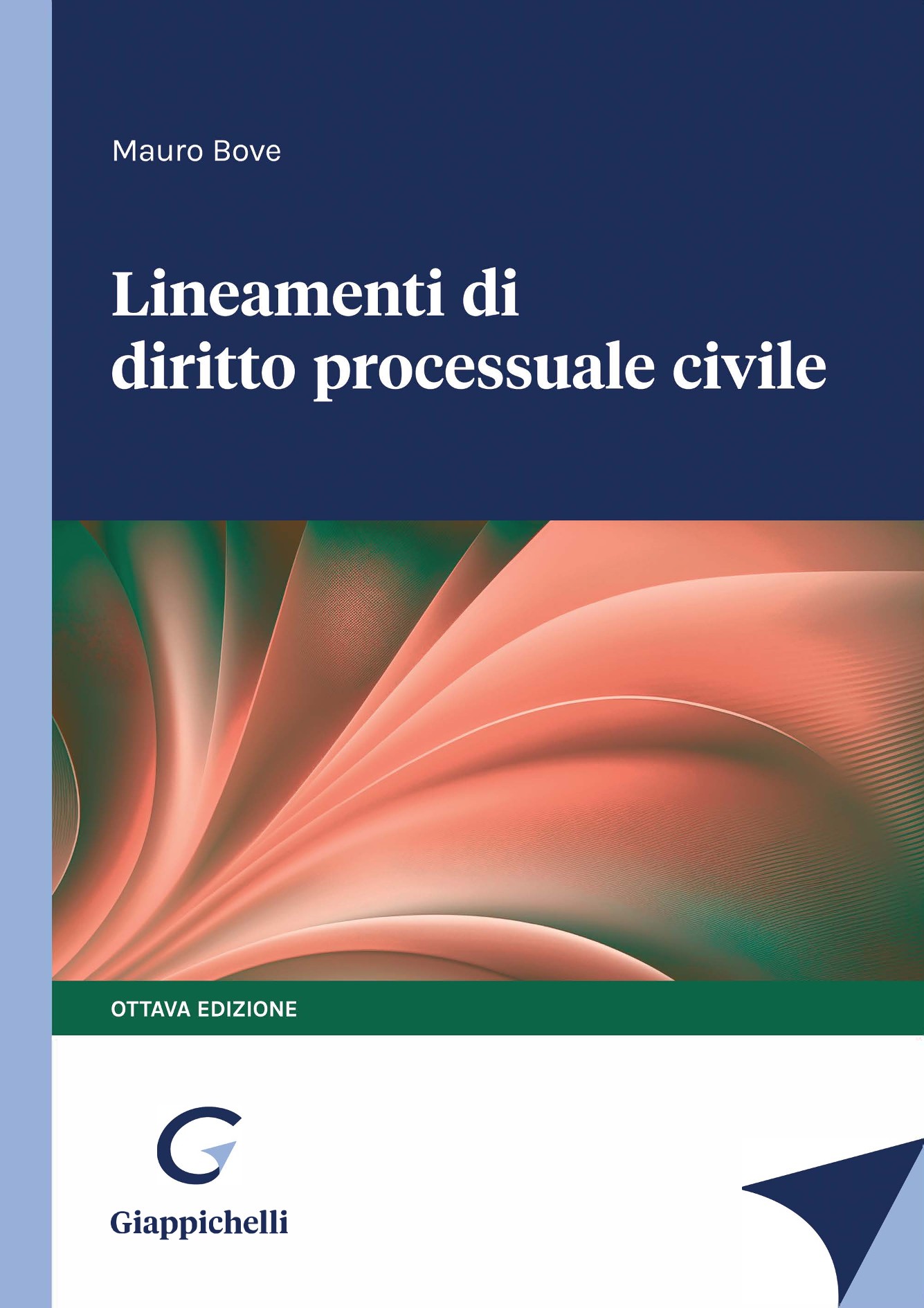 Lineamenti Di Diritto Processuale Civile