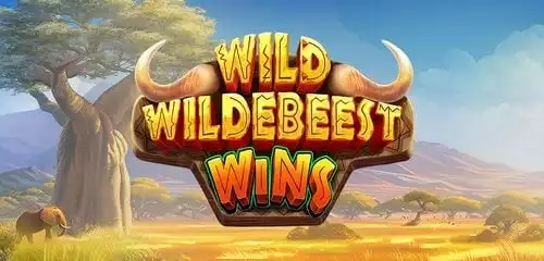 Wild Wildebeest Wins Oyna