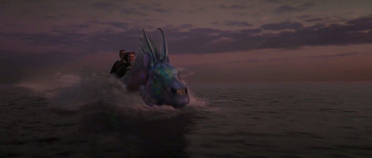 Percy Jackson: Sea of Monsters Screenshot