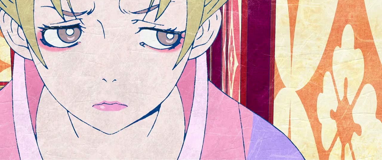 Mononoke the Movie: Chapter II - The Ashes of Rage Screenshot