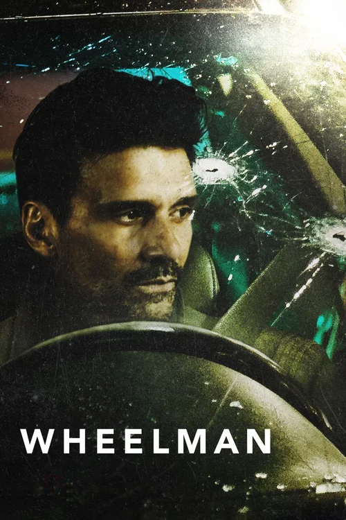 Kierowca / Wheelman (2017) MULTi.1080p.WEB-DL.H.264-BP007 | Lektor i Napisy PL