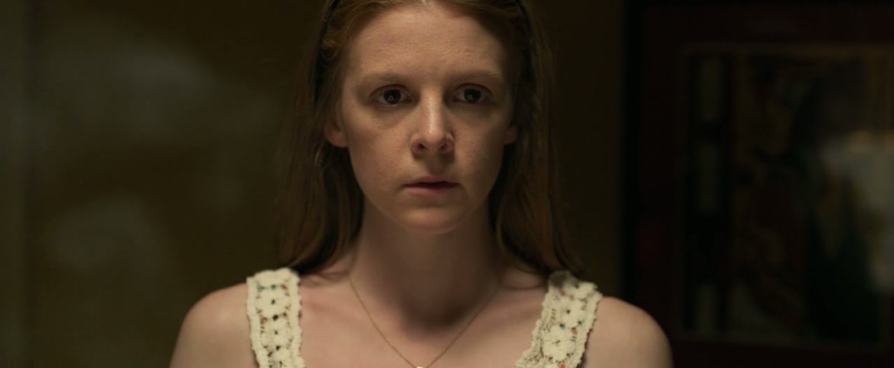 The Last Exorcism Part II Screenshot