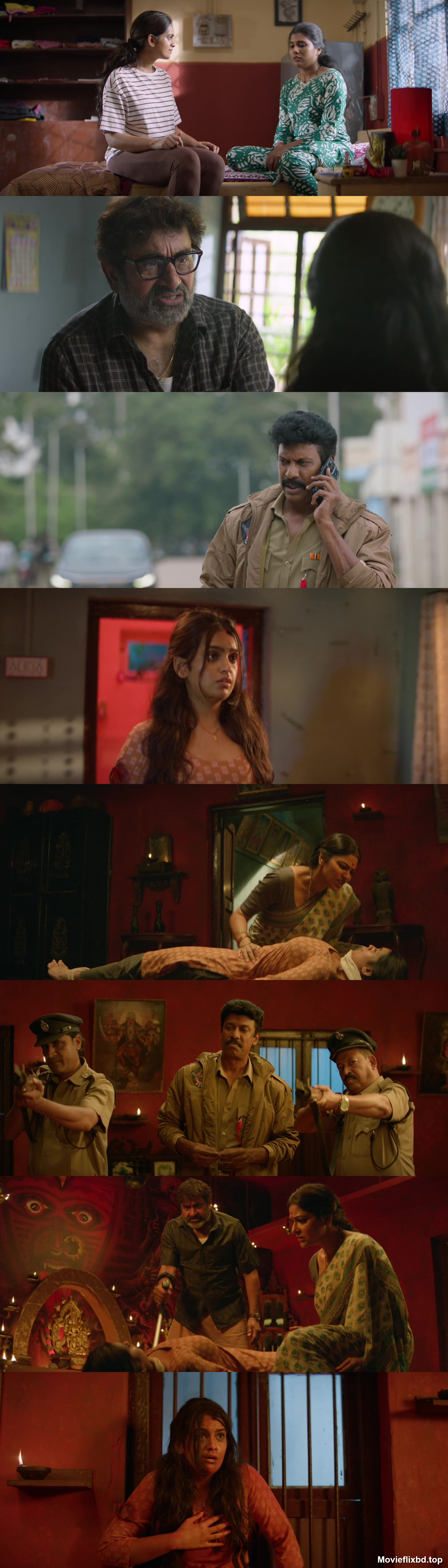 Karmakhya 2026 movie screenshot