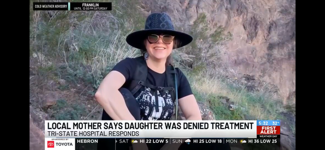 Mom wants answers after she says teen daughter’s gender-affirming care ...