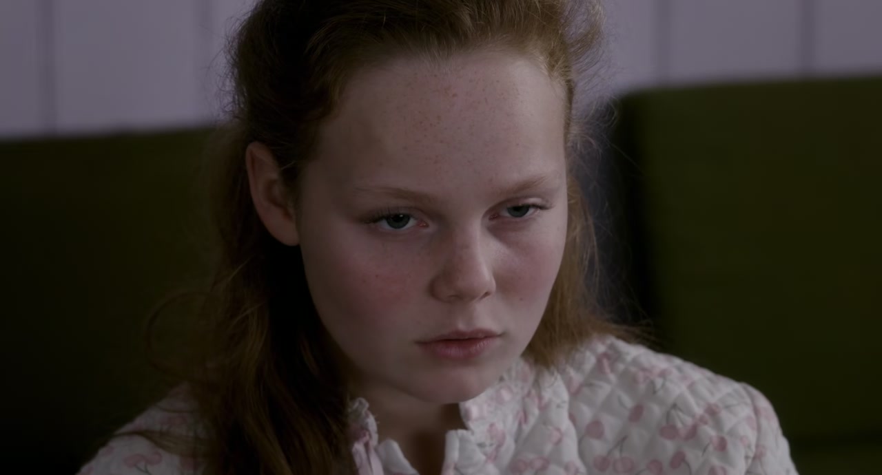 The.Falling Screenshot