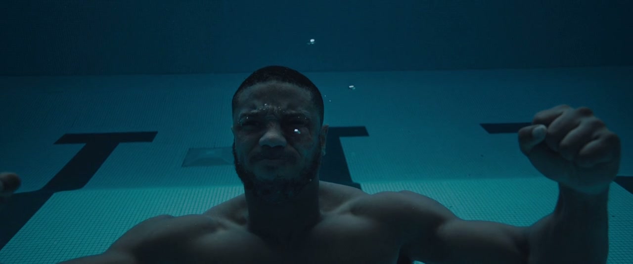 Creed II Screenshot