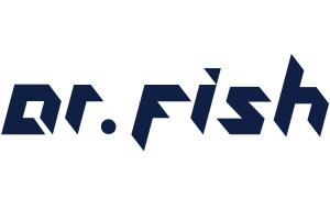 Dr.Fish Tackles logo