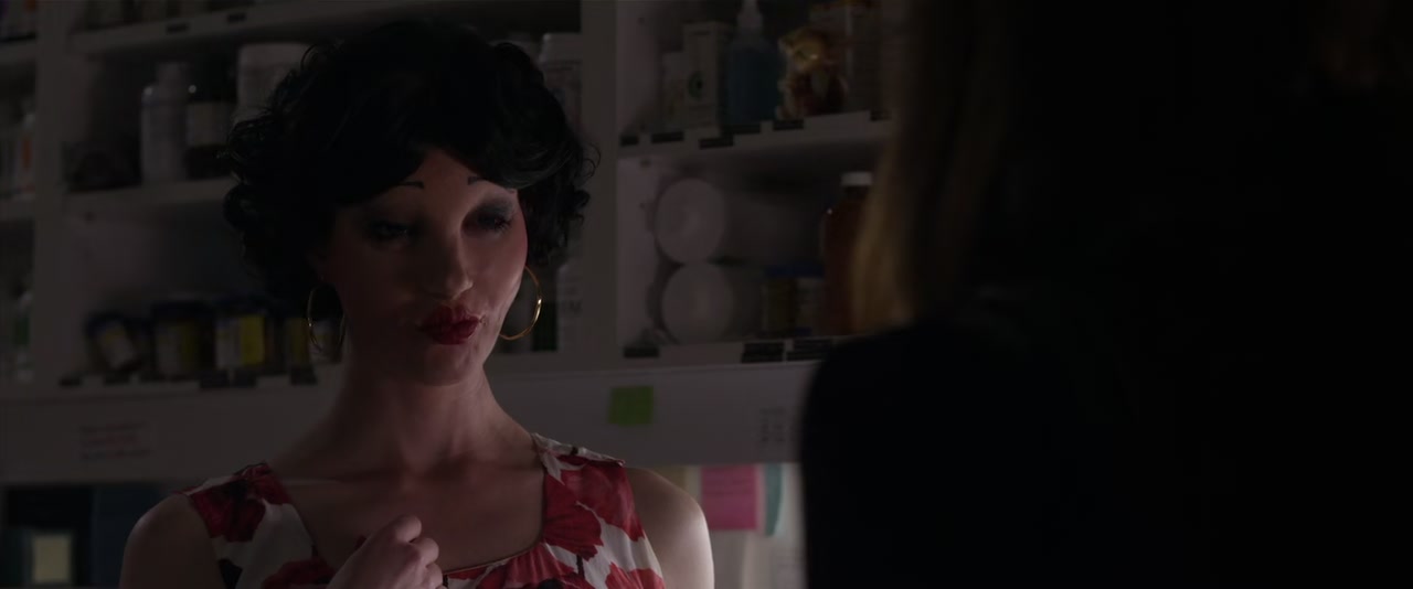 American Mary Screenshot