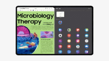 Samsung Galaxy Tab S12 Ultra
