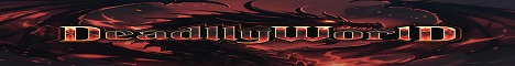 DeadllyWorld