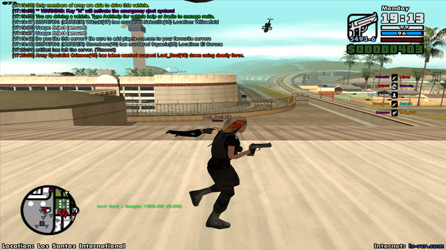 Deagle-33
