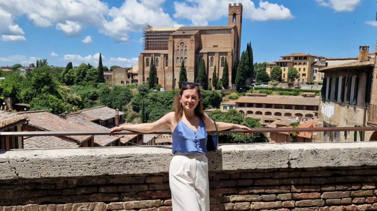 Cele mai bune cazări din Siena pentru 2026