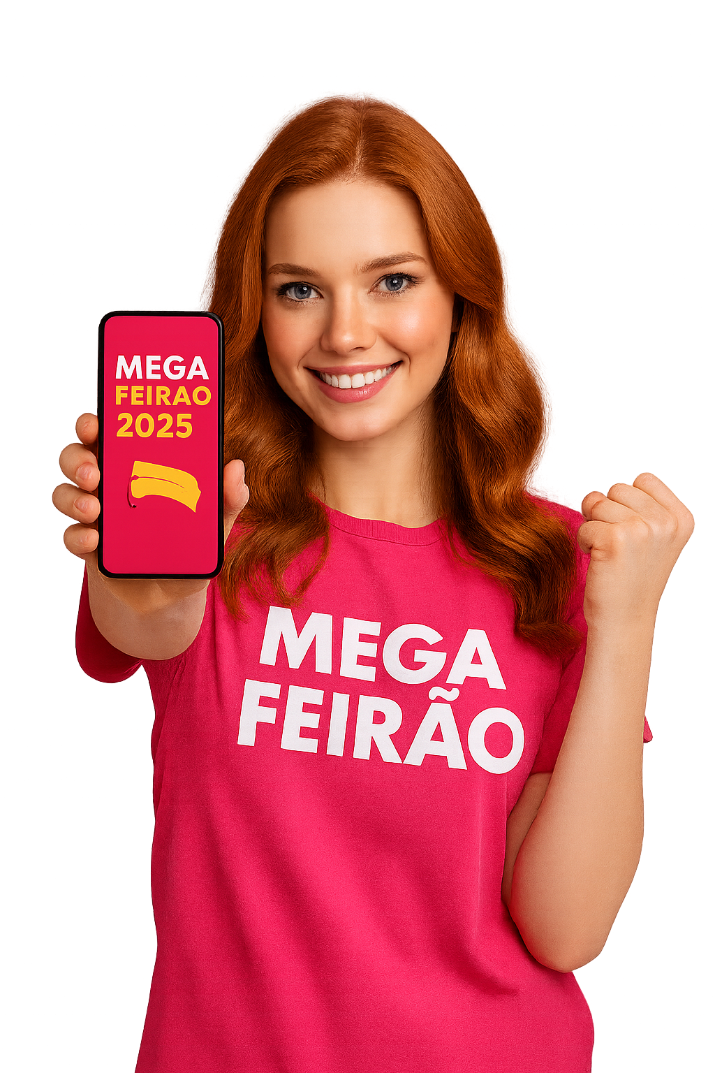 Mega Feirão 2025