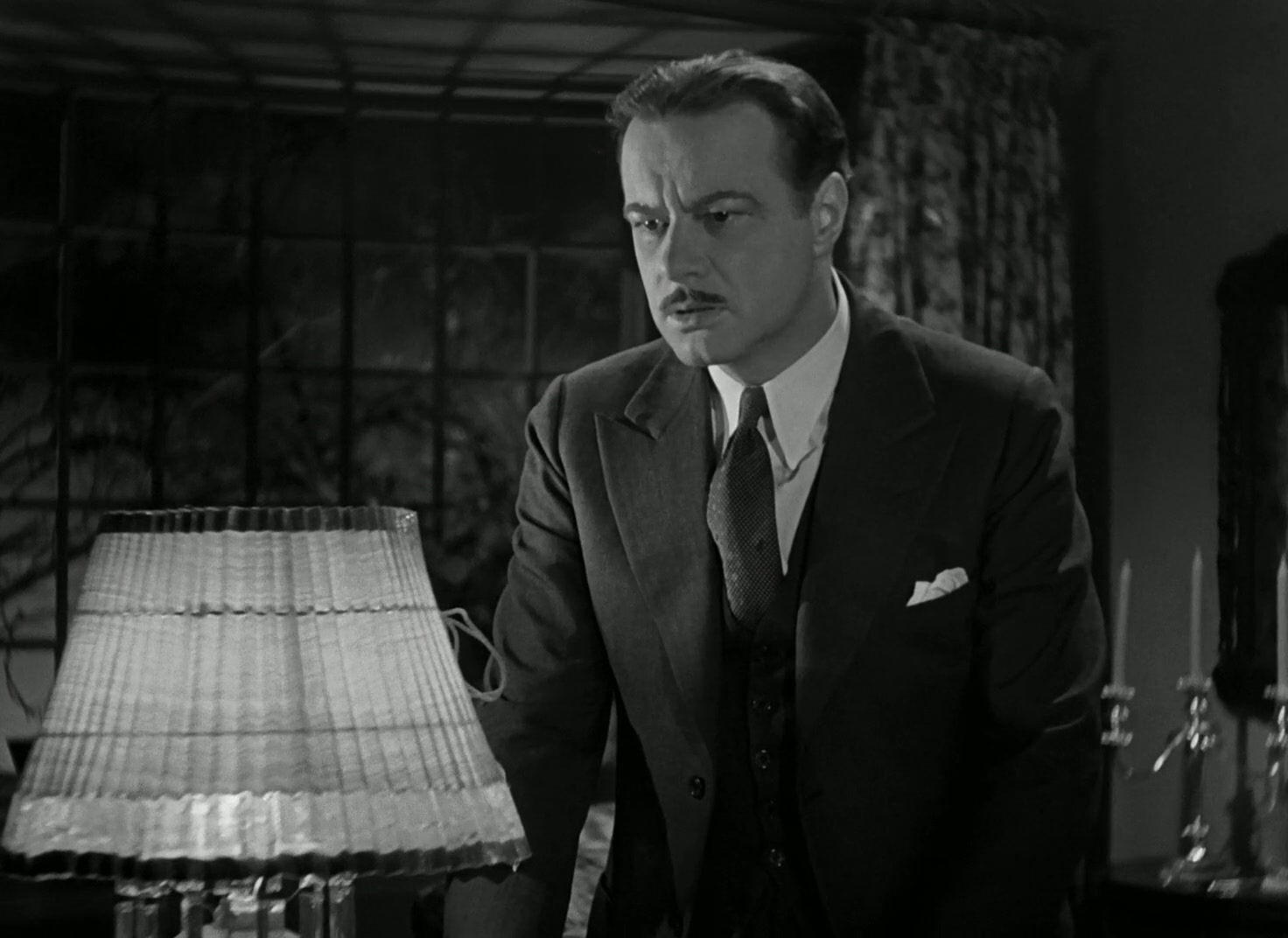 The Invisible Man Screenshot