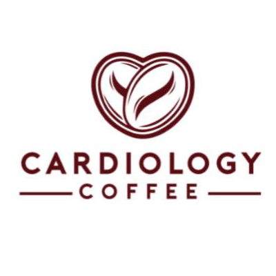 Cardiology Coffee logo