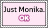 just-monika
