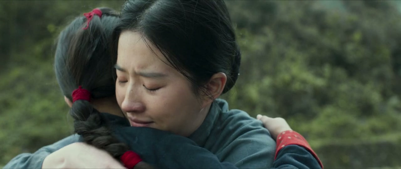 In Harm’s Way aka The Chinese Widow Screenshot