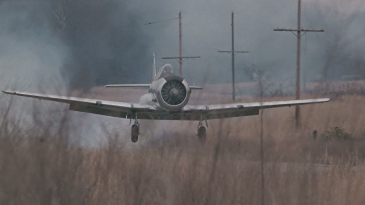 The Tuskegee Airmen Screenshot