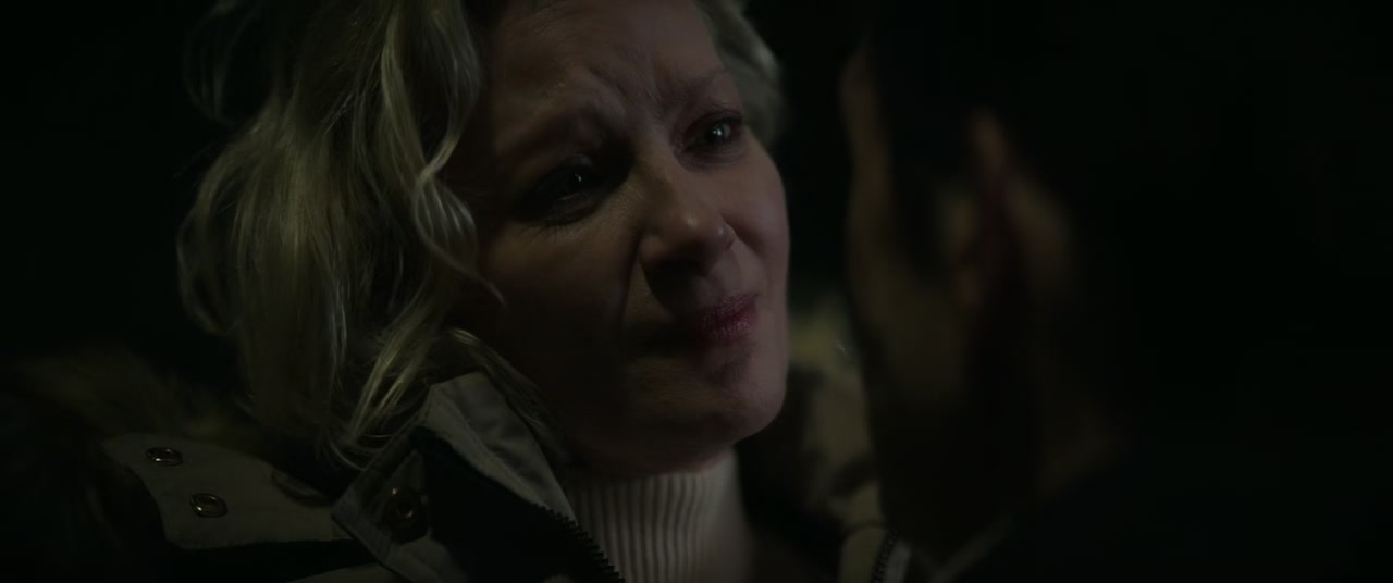 The Invisibles Screenshot