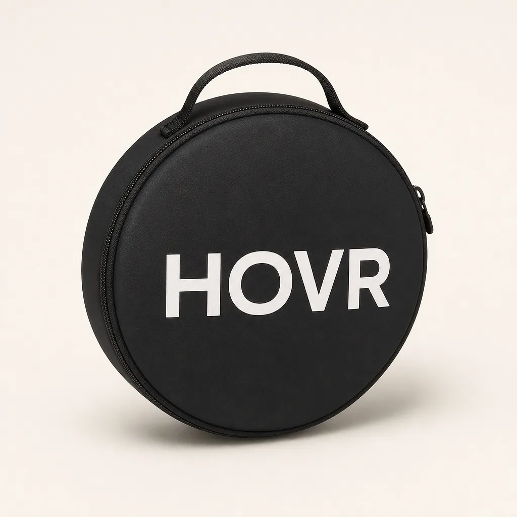 HOVR Travel Carry Case