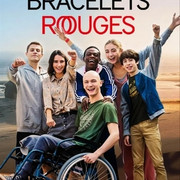 bracelets rouges FR