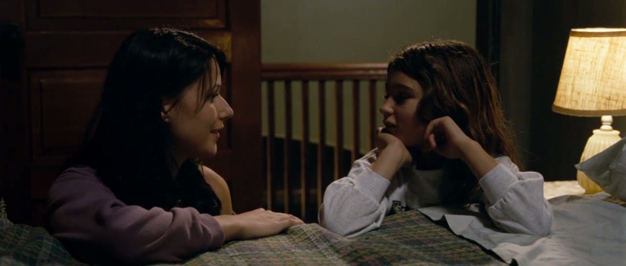 The Haunting in Connecticut Screenshot