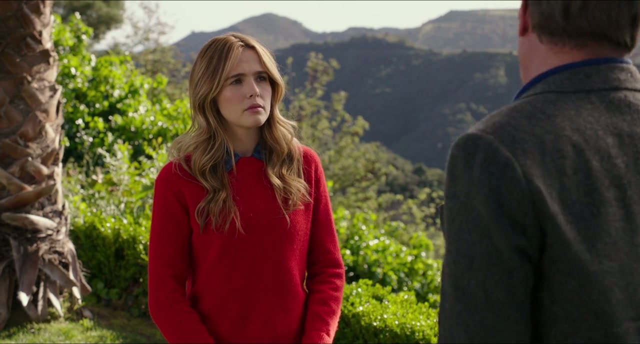 Why Him? Screenshot
