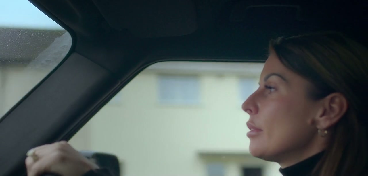 Coleen Rooney: The Real Wagatha Story Screenshot