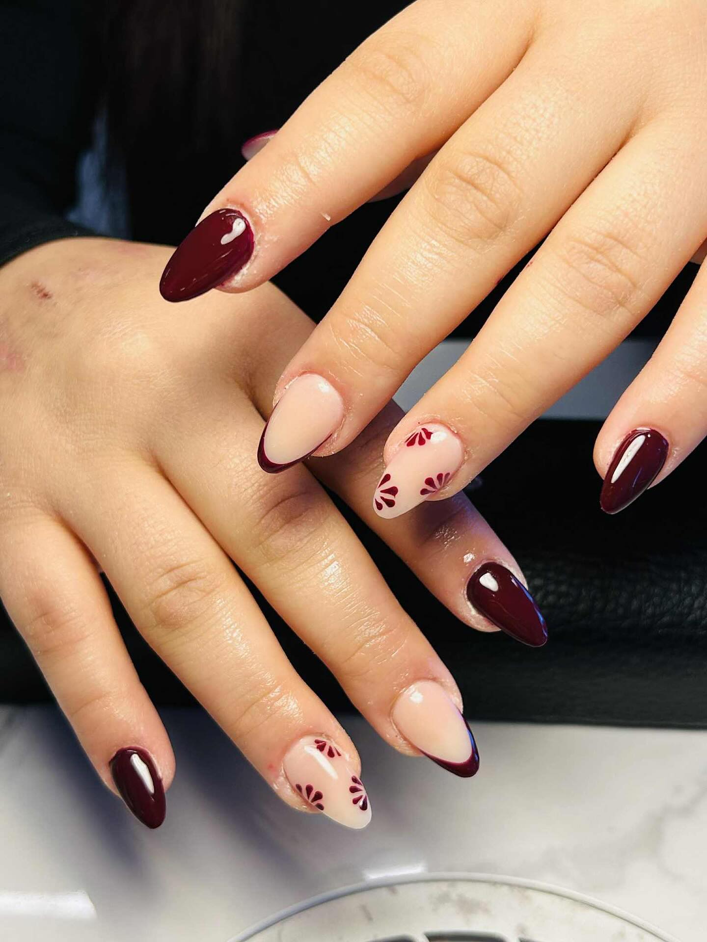 Classy Nails & Beauty Manchester - our work
