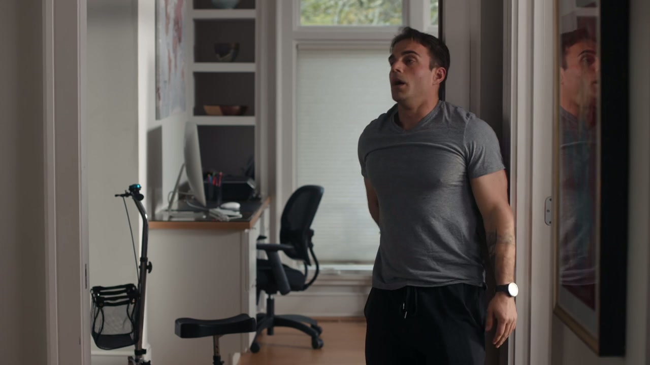 Christmas with Jerks Screenshot