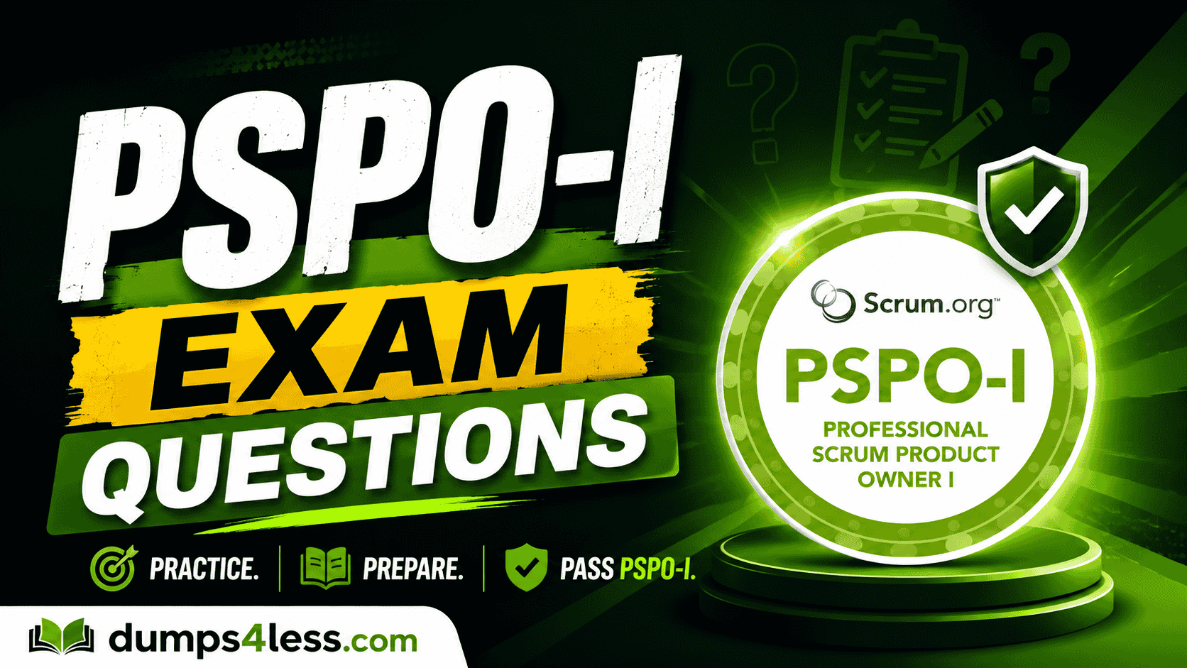 PSPO-I-Exam-Dumps