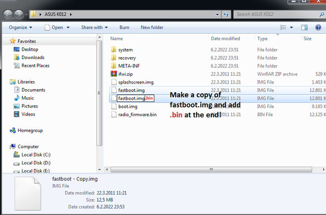file-selection