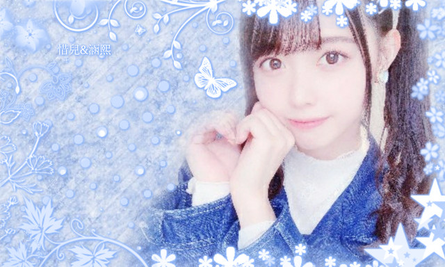 【with:涵熙，筆刷排版、防盜】BG:淺憶，白筆:涵熙、淞、NN。