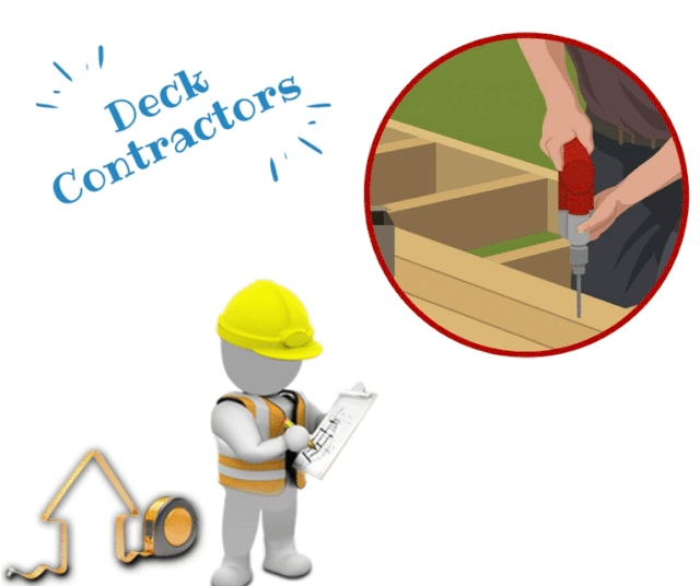 Are you looking for deck contractors in Vancouver WA? You are at the right place with Ambassador Construction. Call us at - 360-909-8867.