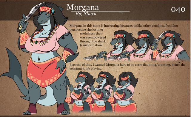 morgan-shark