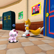 First-day-at-school
